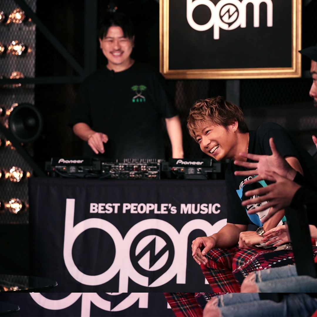 黒木啓司 今日夜21時はabematv Bpm見てください 今回のbpmは番組初の声優ゲスト 内田彩 さん アニメ ラブライブ では紅白にも出場 けものフレ Wacoca Japan People Life Style 黒木啓司 今日夜21時はabematv Bpm見てください 今回のbpmは番組初の声優ゲスト 内田彩 さん アニメ ラブライブ では紅白にも出場 けものフレ Wacoca Japan People Life Style