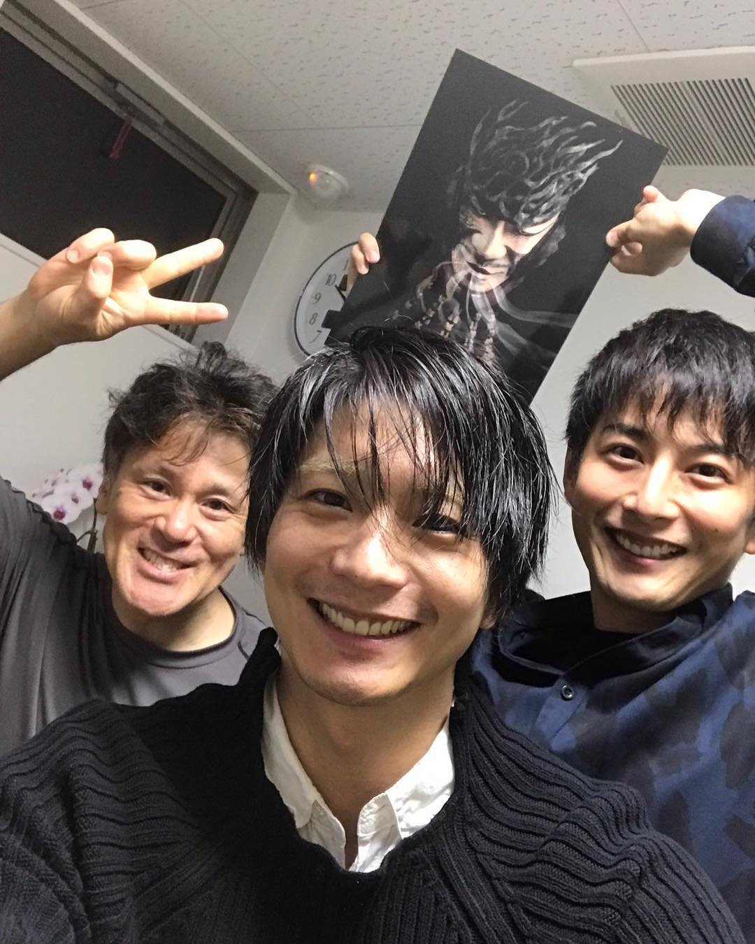石黒英雄 髑髏城の七人 風 観劇 エンターテイメント性にやられました 松山さんと向井さんが連携して行うミスディレクション 向井さんが演じる無界屋蘭兵衛の第六天王に使 Wacoca Japan People Life Style 石黒英雄 髑髏城の七人 風 観劇 エンターテイメント性にやられました 松山さんと向井さんが連携して行うミスディレクション 向井さんが演じる無界屋蘭兵衛の第六天王に使 Wacoca Japan People Life Style
