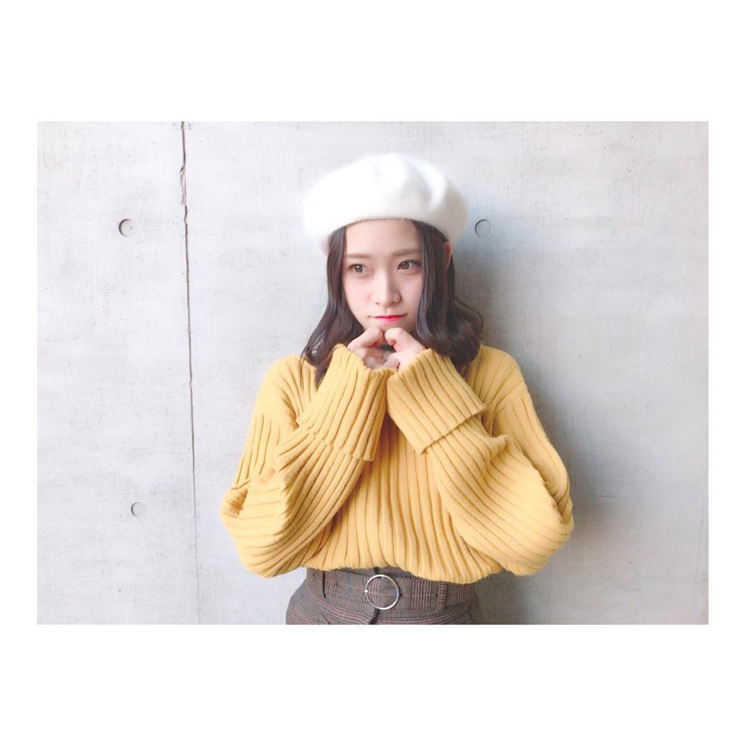 市川愛美 白ベレー帽 Earthmusicandecology Wacoca Japan People Life Style 市川愛美 白ベレー帽 Earthmusicandecology Wacoca Japan People Life Style