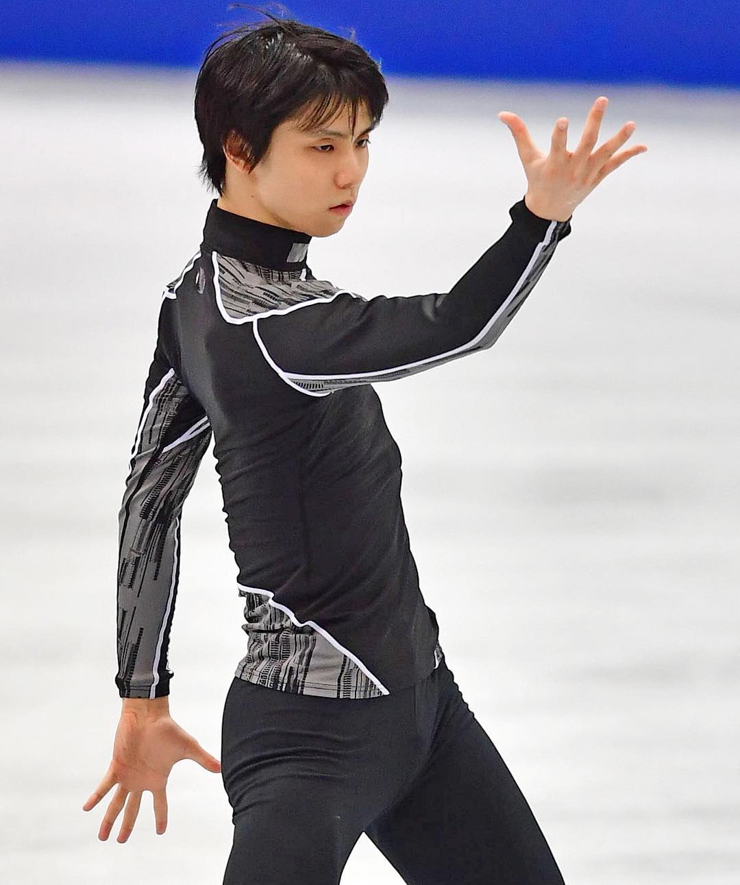 羽生結弦 かっこいい 羽生結弦 Yuzuruhanyu Figureskating Figureskater Wacoca Japan People Life Style
