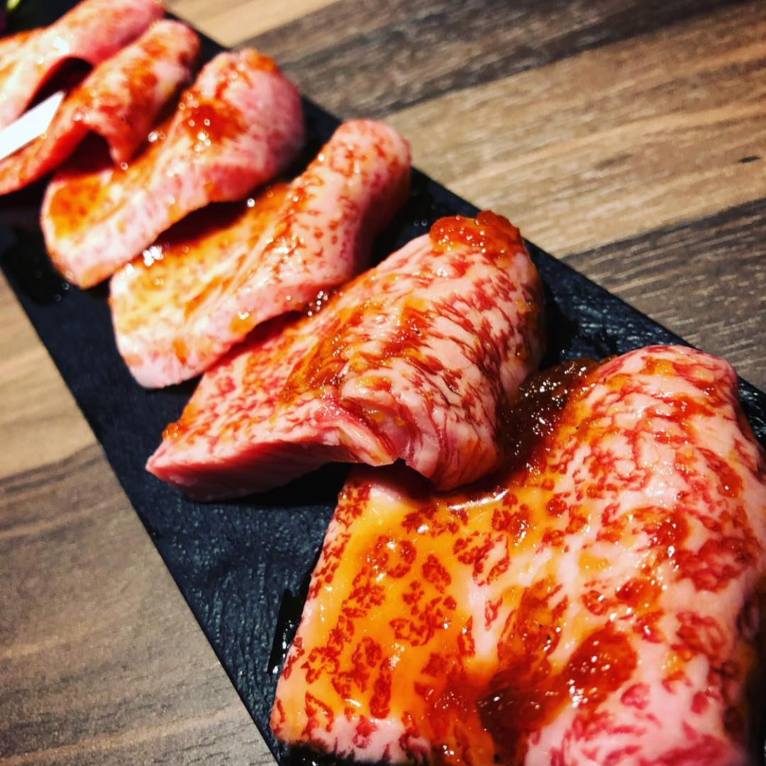 佐藤広大 肉の日ソレソレ 11月29日 いい肉の日 超霜降り サーロイン 焼肉 Instagood Instafood Yummy Yum Deli Wacoca Japan People Life Style 佐藤広大 肉の日ソレソレ 11月29日 いい肉の日 超霜降り サーロイン 焼肉 Instagood Instafood Yummy Yum Deli Wacoca Japan People Life Style