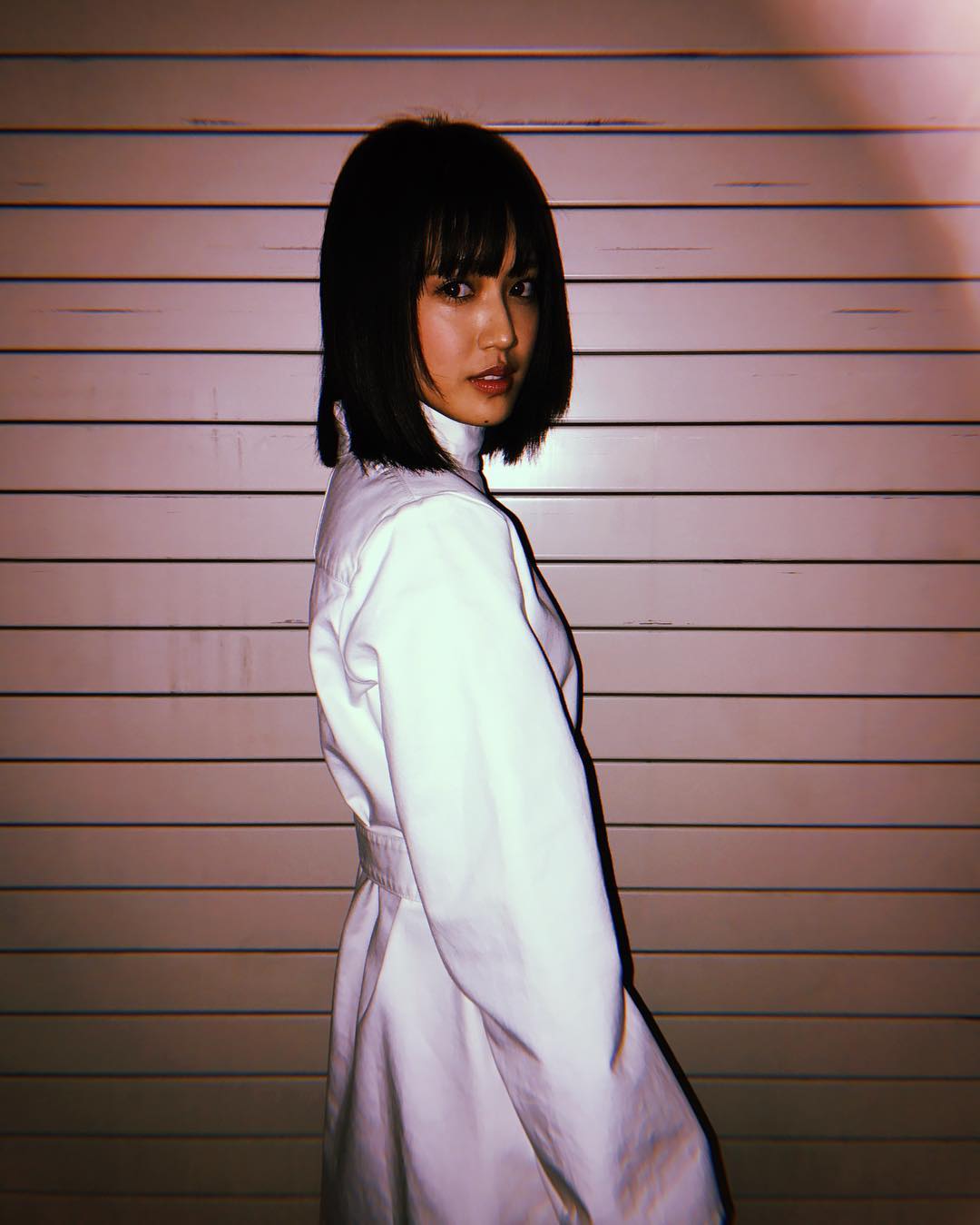 藤井夏恋 あいしてると言ってよかった 1月31日発売 E Girls 黒髪はこの作品の為にしました Mvお楽しみに Wacoca Japan People Life Style