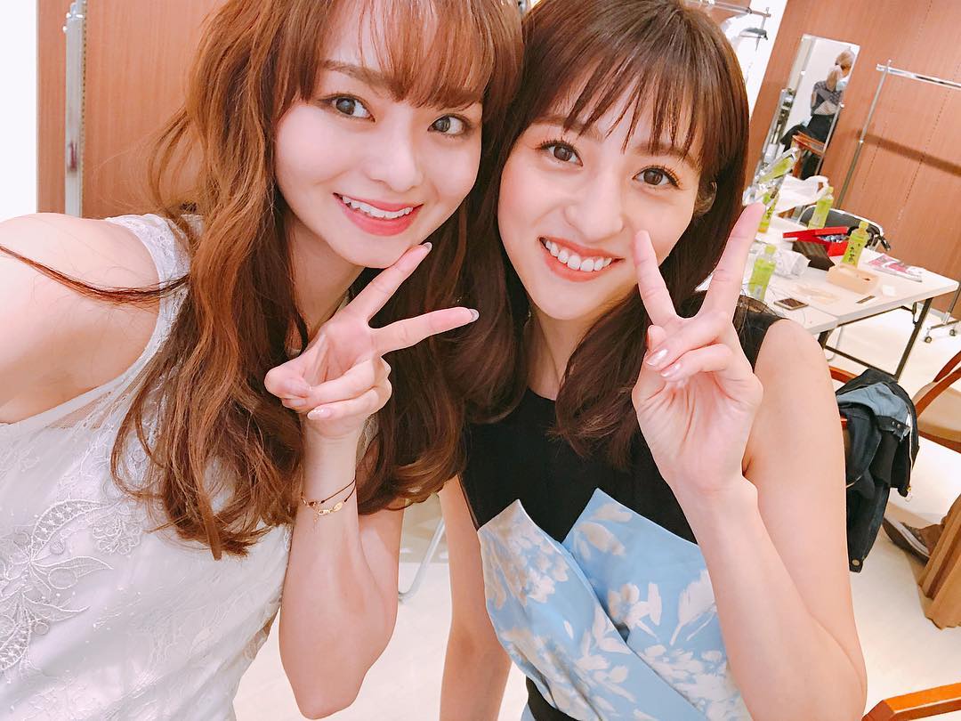堀田茜 岩田屋 福岡ファッショントークショー Ms Oojaさん Junjunさん まるちゃんと4人で とっても楽しかった 岩田屋は 入ってるお店のセレクトがオシャレ Wacoca Japan People Life Style 堀田茜 岩田屋 福岡ファッショントークショー Ms Oojaさん Junjunさん まるちゃんと4人で とっても楽しかった 岩田屋は 入ってるお店のセレクトがオシャレ Wacoca Japan People Life Style
