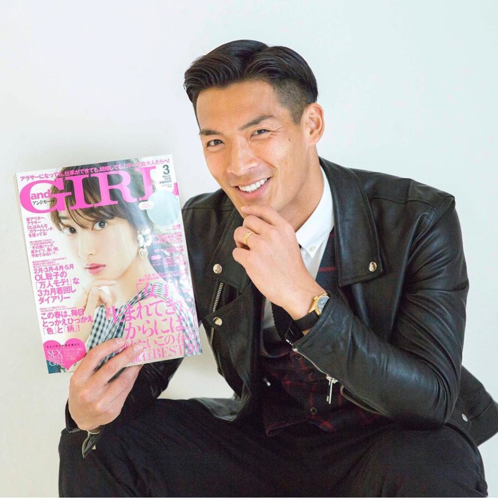 高梨臨 Wacoca Japan People Life Style 高梨臨 Wacoca Japan People Life Style
