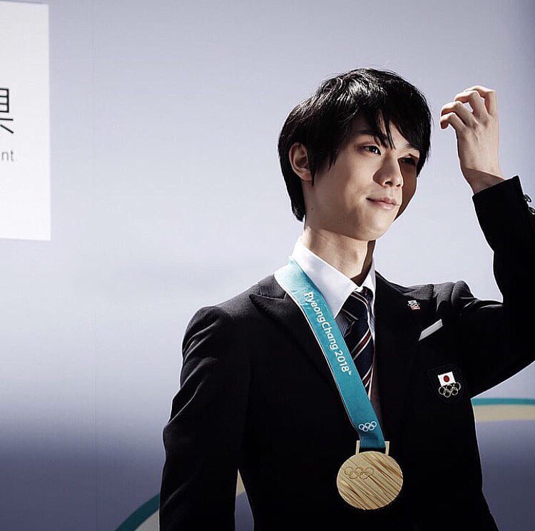 羽生結弦 羽生さん今年は忙しい梅雨になりそうですねぇ 新プロ全く予想出来ないから本当に楽しみ 羽生結弦 Yuzuruhanyu Figureskating F Wacoca Japan People Life Style
