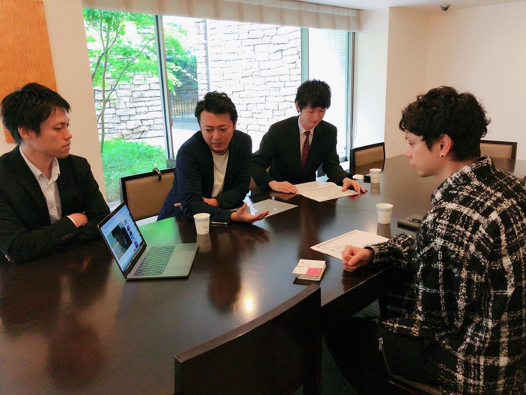 水嶋ヒロ じげんclo 3期目突入 株式会社じげん 平尾丈 須崎和延 鈴木一平 水嶋ヒロ Clo Wacoca Japan People Life Style 水嶋ヒロ じげんclo 3期目突入 株式会社じげん 平尾丈 須崎和延 鈴木一平 水嶋ヒロ Clo Wacoca Japan People Life Style