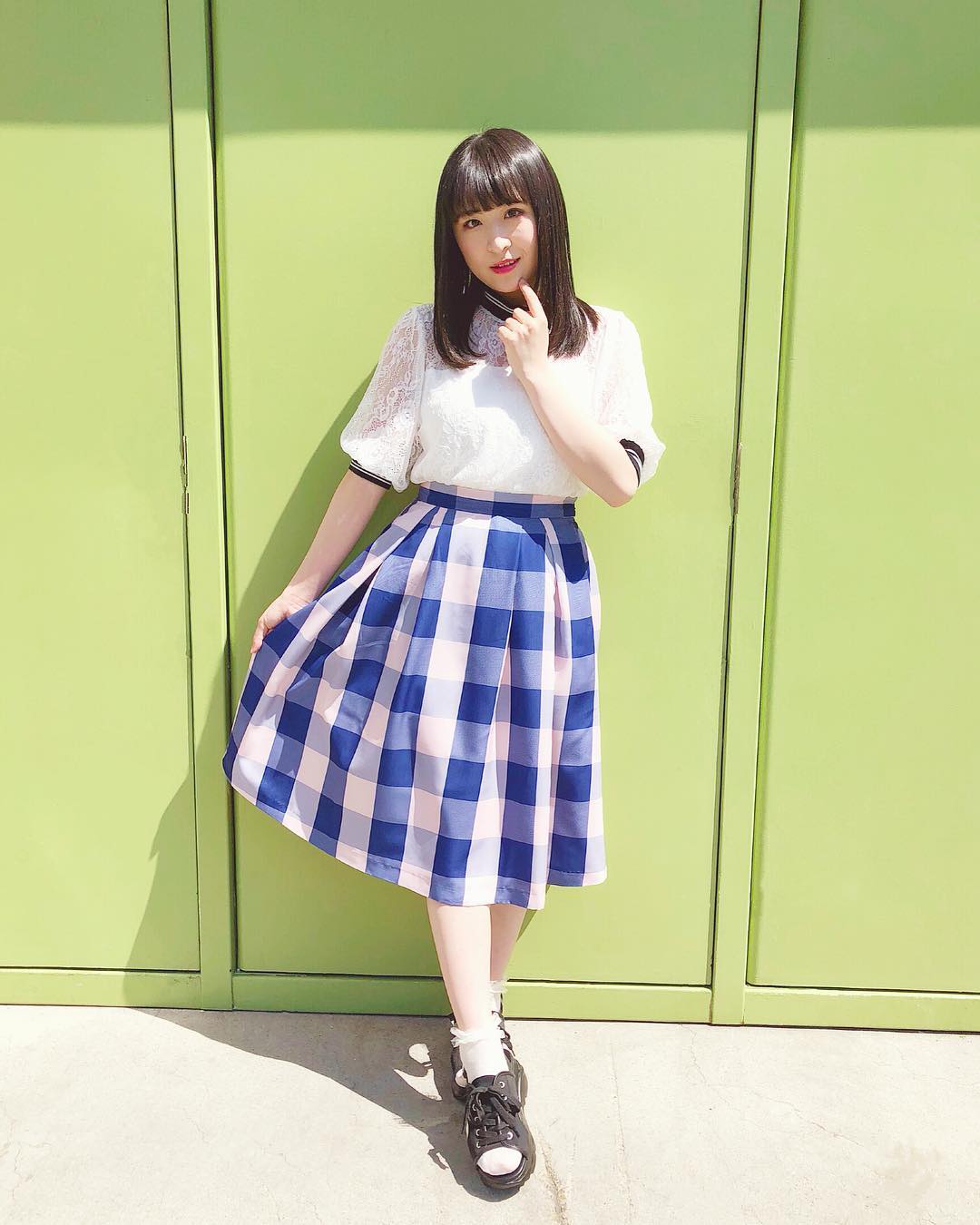 川本紗矢 今日の私服 トップス Wcloset スカート Raycassin サンダル Heather Akb48 ジャーバージャ 握手会 個 Wacoca Japan People Life Style 川本紗矢 今日の私服 トップス Wcloset スカート Raycassin サンダル Heather Akb48 ジャーバージャ 握手会 個 Wacoca Japan People Life Style