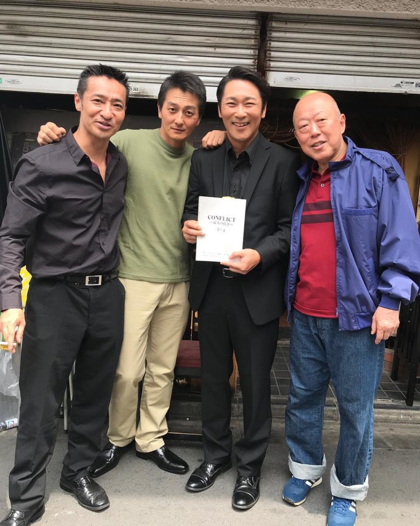 山口祥行 Wacoca Japan People Life Style