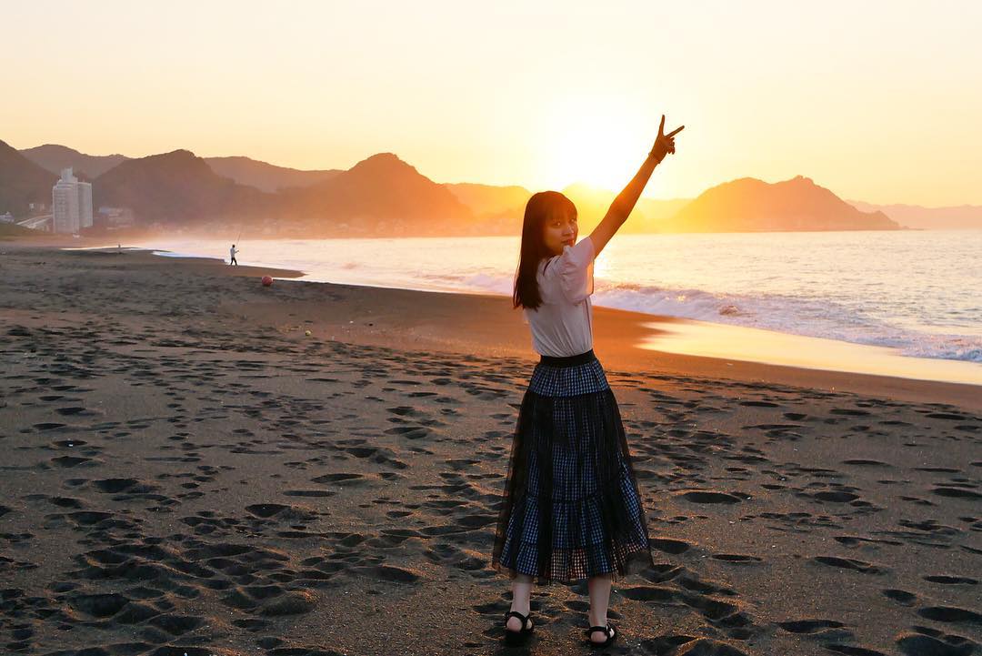 下口ひなな 日の出 家族旅行に行ってきました 場所は千葉の一番下の房総半島 鴨川 千葉県出身だけど違う千葉を感じました また行きたいな 家族旅行 平成 Wacoca Japan People Life Style 下口ひなな 日の出 家族旅行に行ってきました 場所は千葉の一番下の房総半島 鴨川 千葉県出身だけど違う千葉を感じました また行きたいな 家族旅行 平成 Wacoca Japan People Life Style