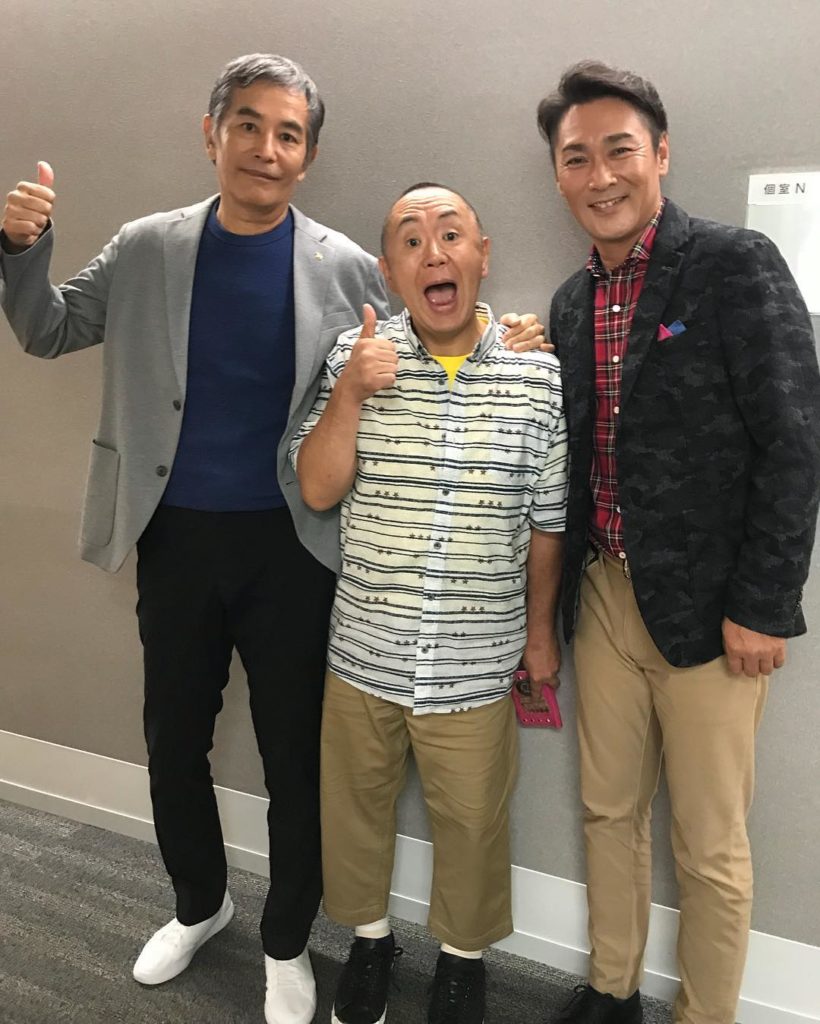 定岡正二 Wacoca Japan People Life Style 定岡正二 Wacoca Japan People Life Style
