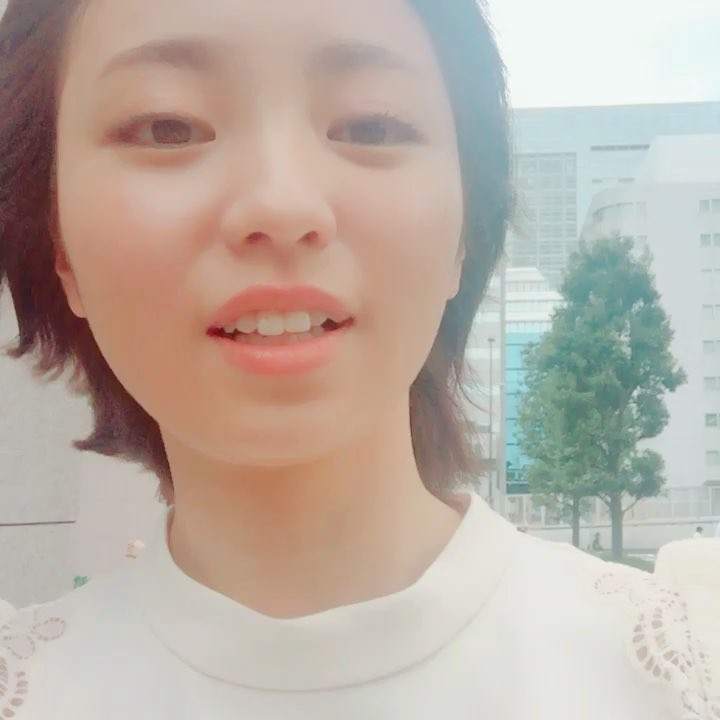 おでこ全開もかわいい彼女です Wacoca Japan People Life Style おでこ全開もかわいい彼女です Wacoca Japan People Life Style