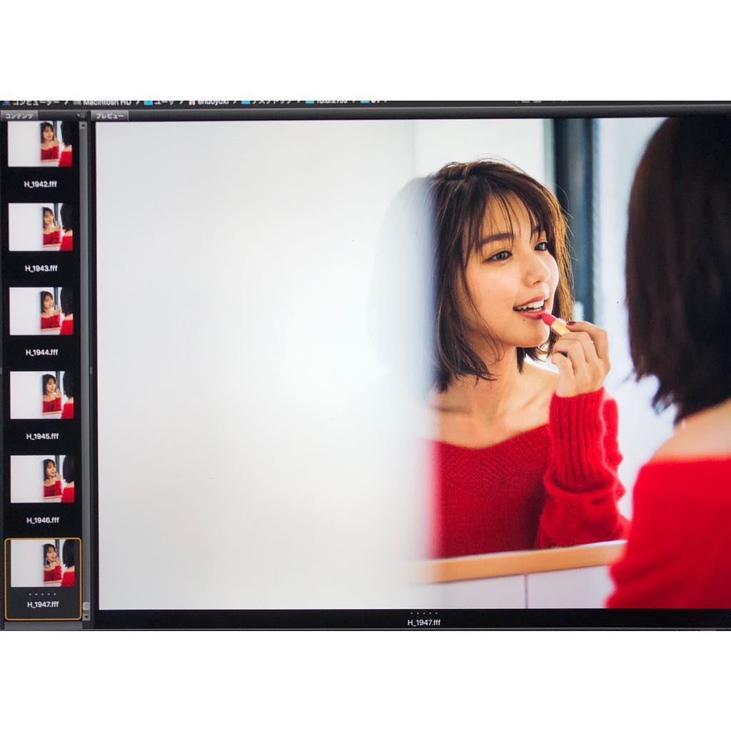 真野恵里菜 今月発売のjj11月号 Sサイズページの他に Chanelの香水ページにも出てます 頑張る背中を押してくれるchanelの魔法 ガブリエル シャネル Wacoca Japan People Life Style 真野恵里菜 今月発売のjj11月号 Sサイズページの他に Chanelの香水ページにも出てます 頑張る背中を押してくれるchanelの魔法 ガブリエル シャネル Wacoca Japan People Life Style