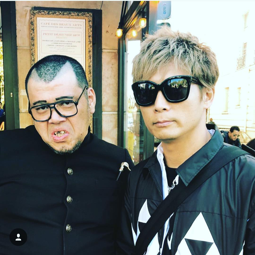 黒木啓司 くっきー さんと くっきーランド クッキーとクロッキー よろしくです Wacoca Japan People Life Style 黒木啓司 くっきー さんと くっきーランド クッキーとクロッキー よろしくです Wacoca Japan People Life Style