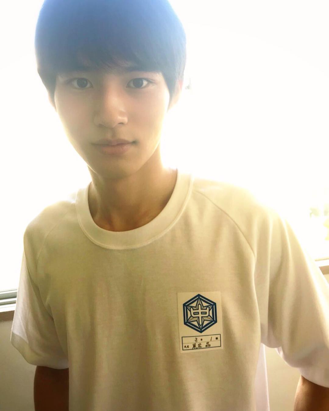ツイッター 岡田 健史