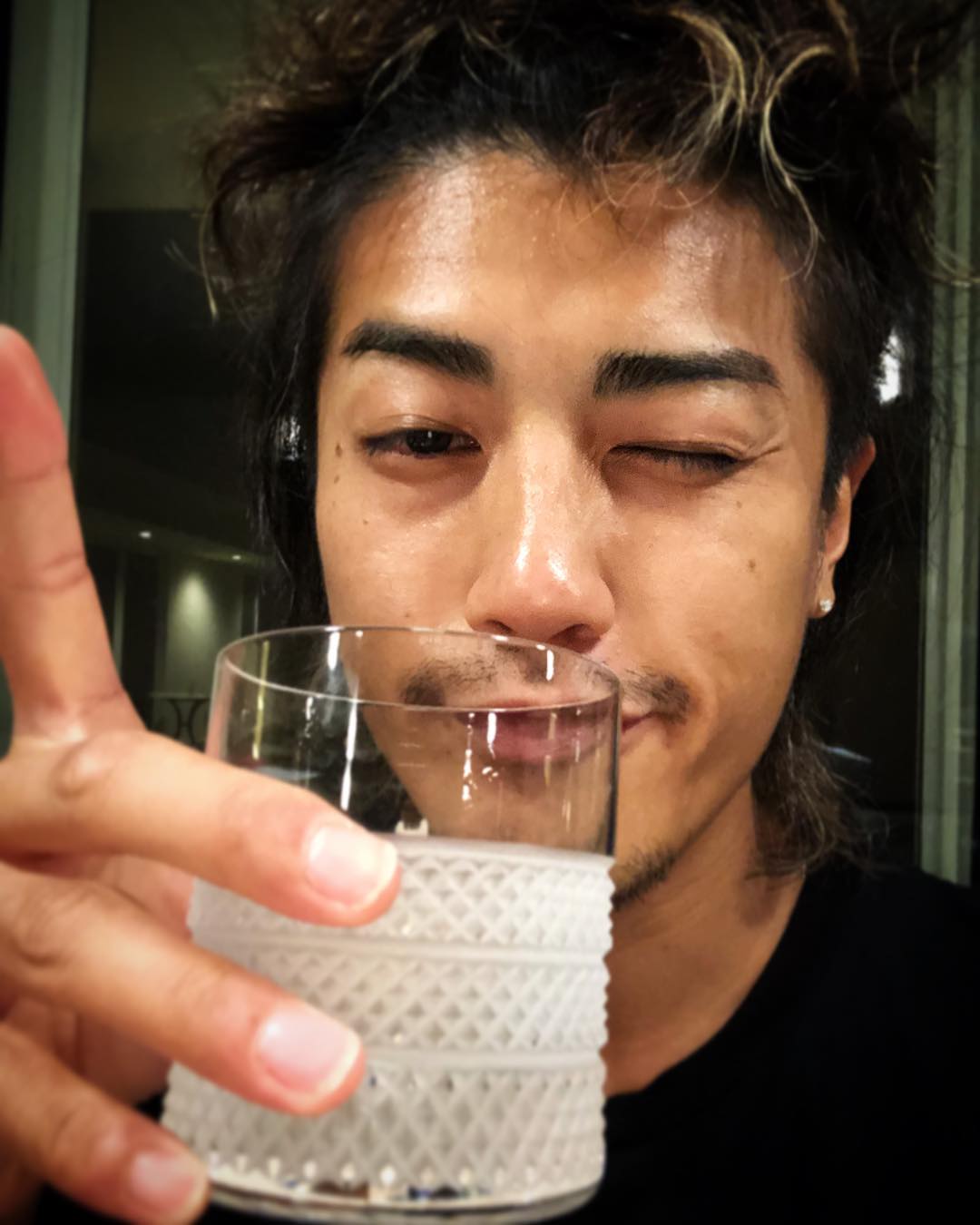 赤西仁 Happy Friday Blessed Wacoca Japan People Life Style 赤西仁 Happy Friday Blessed Wacoca Japan People Life Style