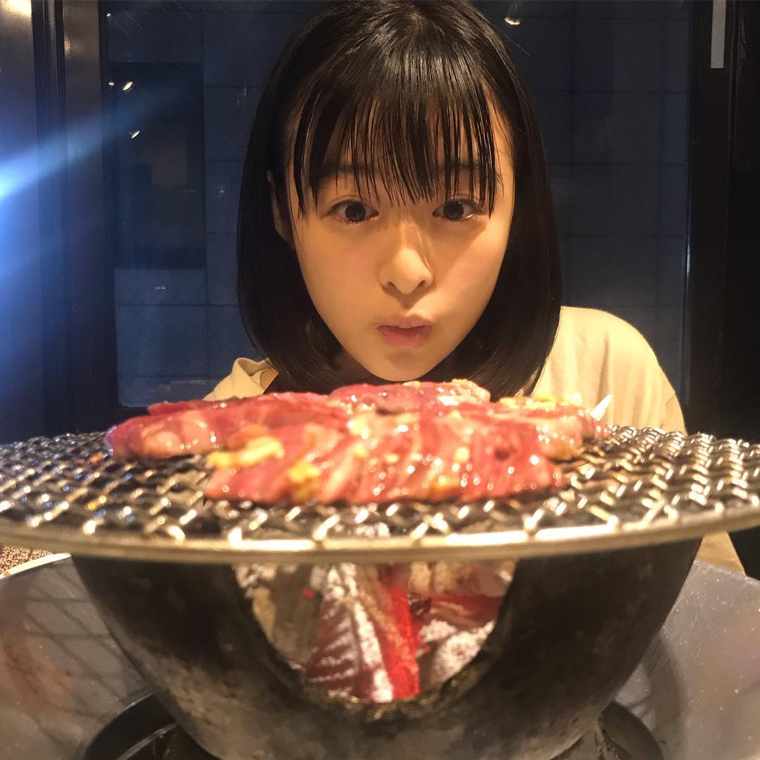 森七菜 お疲れさま会 反省会 炭火焼肉 牛タン ハラミ 美味しい顔 5変化 飯テロすみません お肉好き もりなな 森七菜 Wacoca Japan People Life Style 森七菜 お疲れさま会 反省会 炭火焼肉 牛タン ハラミ 美味しい顔 5変化 飯テロすみません お肉好き もりなな 森七菜 Wacoca Japan People Life Style