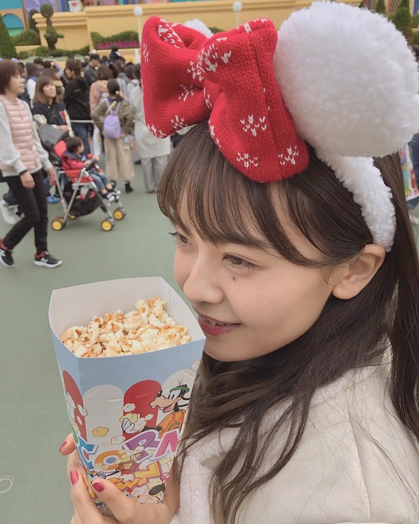 ポップコーンはキャラメル派です Wacoca Japan People Life Style ポップコーンはキャラメル派です Wacoca Japan People Life Style