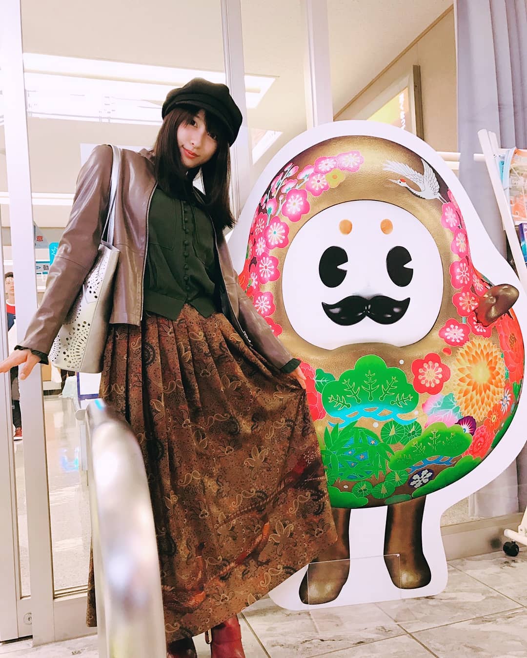 土屋太鳳 夢は諦めないことが大切と すごく実感するけれど、 でも、心のどこかで 無理じゃん？と思ってることもあっ