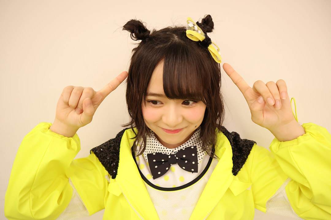 倉野尾成美 ツノ ツノ ツノ ハチの巣ダンス ツノヘア Wacoca Japan People Life Style