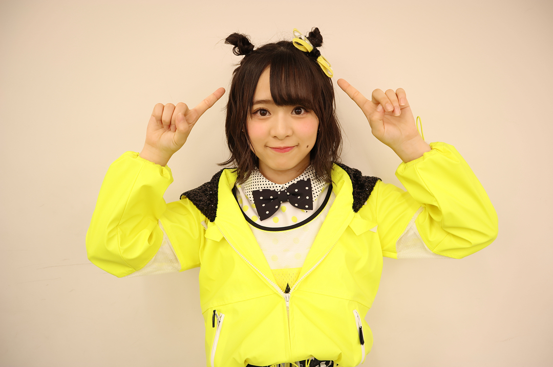 倉野尾成美 ツノ ツノ ツノ ハチの巣ダンス ツノヘア Wacoca Japan People Life Style