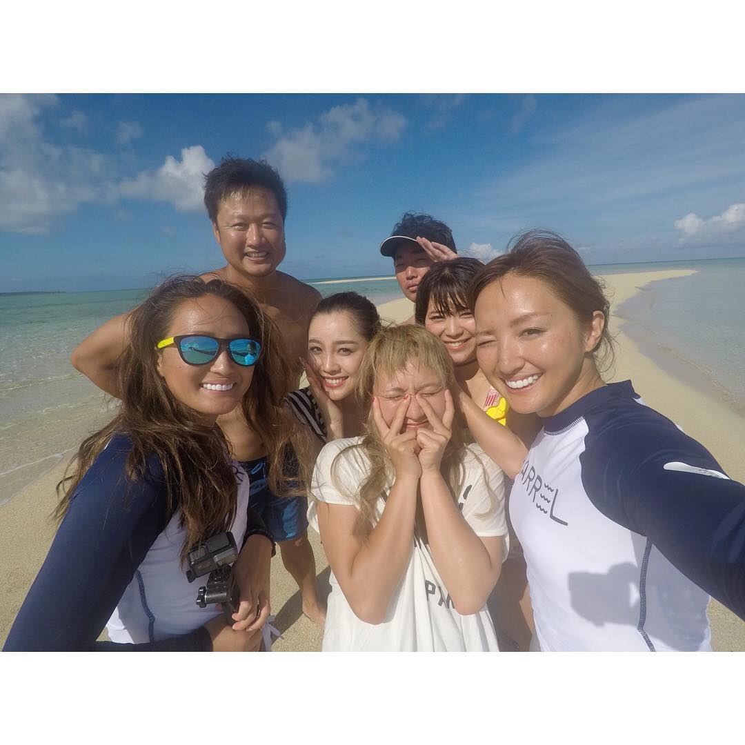 山内鈴蘭 宮古島オフショット 第三弾 Goproで撮るとこんなに インスタ映えになるんだね 凄く良い写真 マヤサヤさんのお二人が Gopro撮るのが得意で 沢山写真撮っ Wacoca Japan People Life Style 山内鈴蘭 宮古島オフショット 第三弾 Goproで撮るとこんなに インスタ映えになるんだね 凄く良い写真 マヤサヤさんのお二人が Gopro撮るのが得意で 沢山写真撮っ Wacoca Japan People Life Style