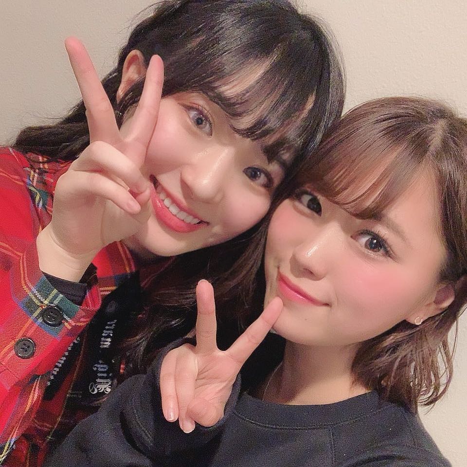 山内鈴蘭 キラーン Youtuberのたかねんちゃん 初めまして キラーンのポーズ 結構難しかった 笑 4歳しか離れてないのに その4歳が大きく感じた 瞬間でした Wacoca Japan People Life Style 山内鈴蘭 キラーン Youtuberのたかねんちゃん 初めまして キラーンのポーズ 結構難しかった 笑 4歳しか離れてないのに その4歳が大きく感じた 瞬間でした Wacoca Japan People Life Style