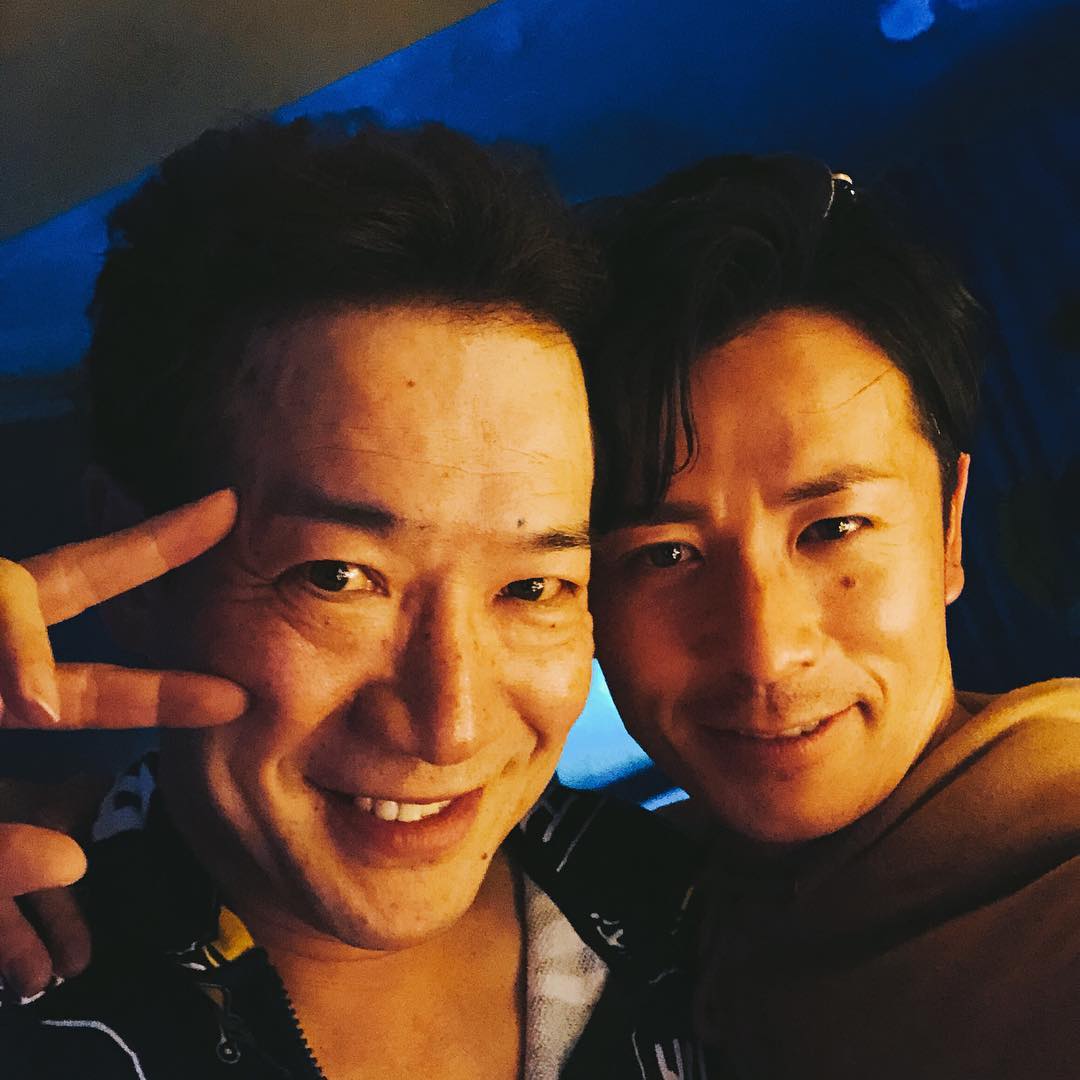 藤森慎吾 今年もクリスマスはこの方と スーパースター 田原俊彦 Wacoca Japan People Life Style 藤森慎吾 今年もクリスマスはこの方と スーパースター 田原俊彦 Wacoca Japan People Life Style