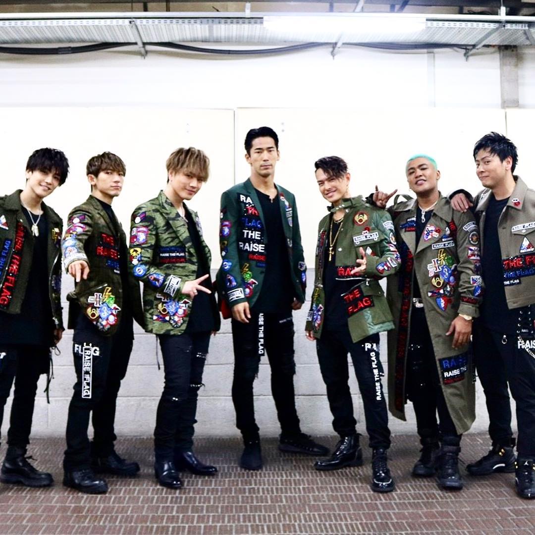 片岡直人 紅白歌合戦 三代目jsoulbrothers Wacoca Japan People Life Style 片岡直人 紅白歌合戦 三代目jsoulbrothers Wacoca Japan People Life Style