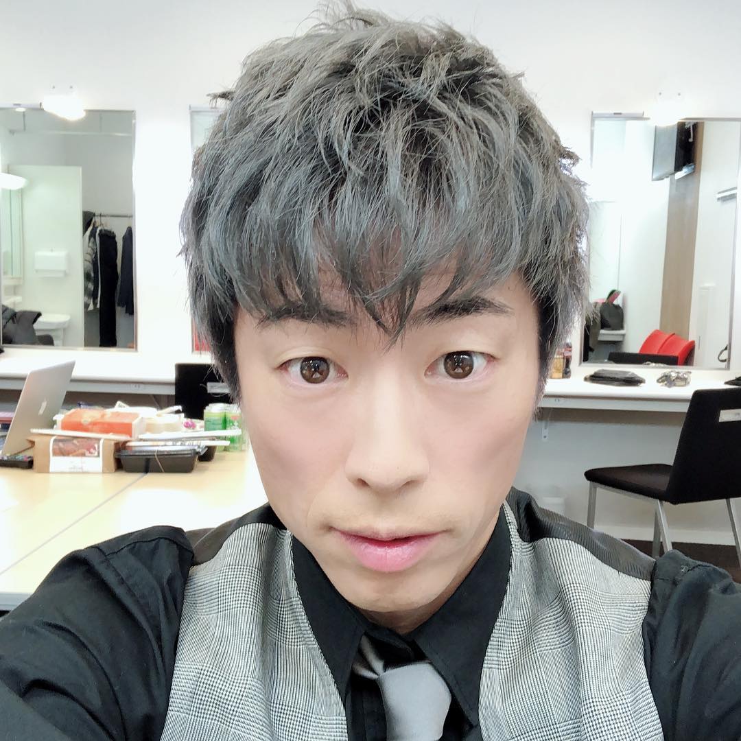田村淳 1度亮さん状態になってから グレーを入れてます 1週間も色は持ちませんw ガンガン加工アプリつこうとるやないか Wacoca Japan People Life Style 田村淳 1度亮さん状態になってから グレーを入れてます 1週間も色は持ちませんw ガンガン加工アプリつこうとるやないか Wacoca Japan People Life Style