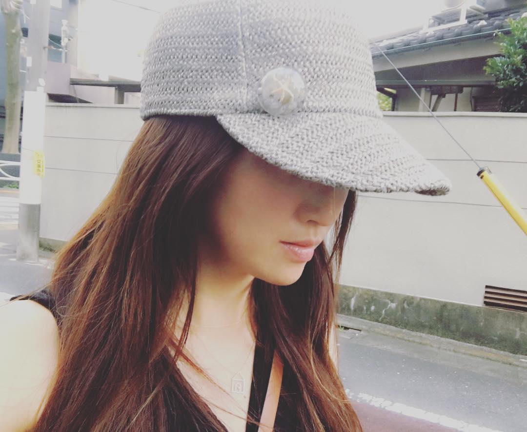 神崎恵 先日の帽子はca4la 自転車をぎゅんぎゅんこいでも飛ばない帽子を探して見つけた カタチが可愛すぎてネイビーも購入 Ca4la Wacoca Japan People Life Style 神崎恵 先日の帽子はca4la 自転車をぎゅんぎゅんこいでも飛ばない帽子を探して見つけた カタチが可愛すぎてネイビーも購入 Ca4la Wacoca Japan People Life Style