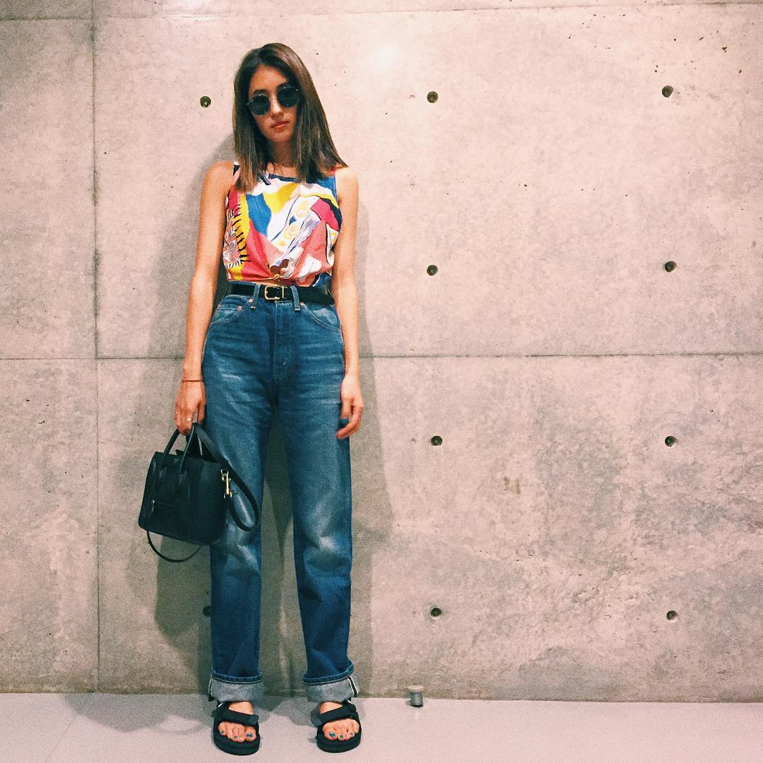 有末麻祐子 Ootd Levis 701 Denim Editionで買ったlevi Sのデニムがお気に入りすぎて最近履きまくっている マリリンモンローも履いていた事で有 Wacoca Japan People Life Style 有末麻祐子 Ootd Levis 701 Denim Editionで買ったlevi Sのデニムがお気に入りすぎて最近履きまくっている マリリンモンローも履いていた事で有 Wacoca Japan People Life Style