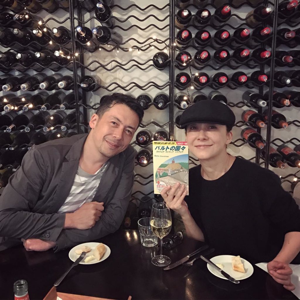 桐島ローランド Wacoca Japan People Life Style