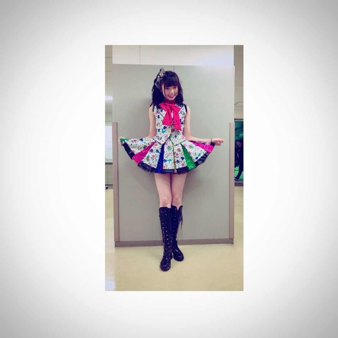 美脚メンバー美尻メンバーといえば？ 	YouTube動画>1本 ->画像>126枚 