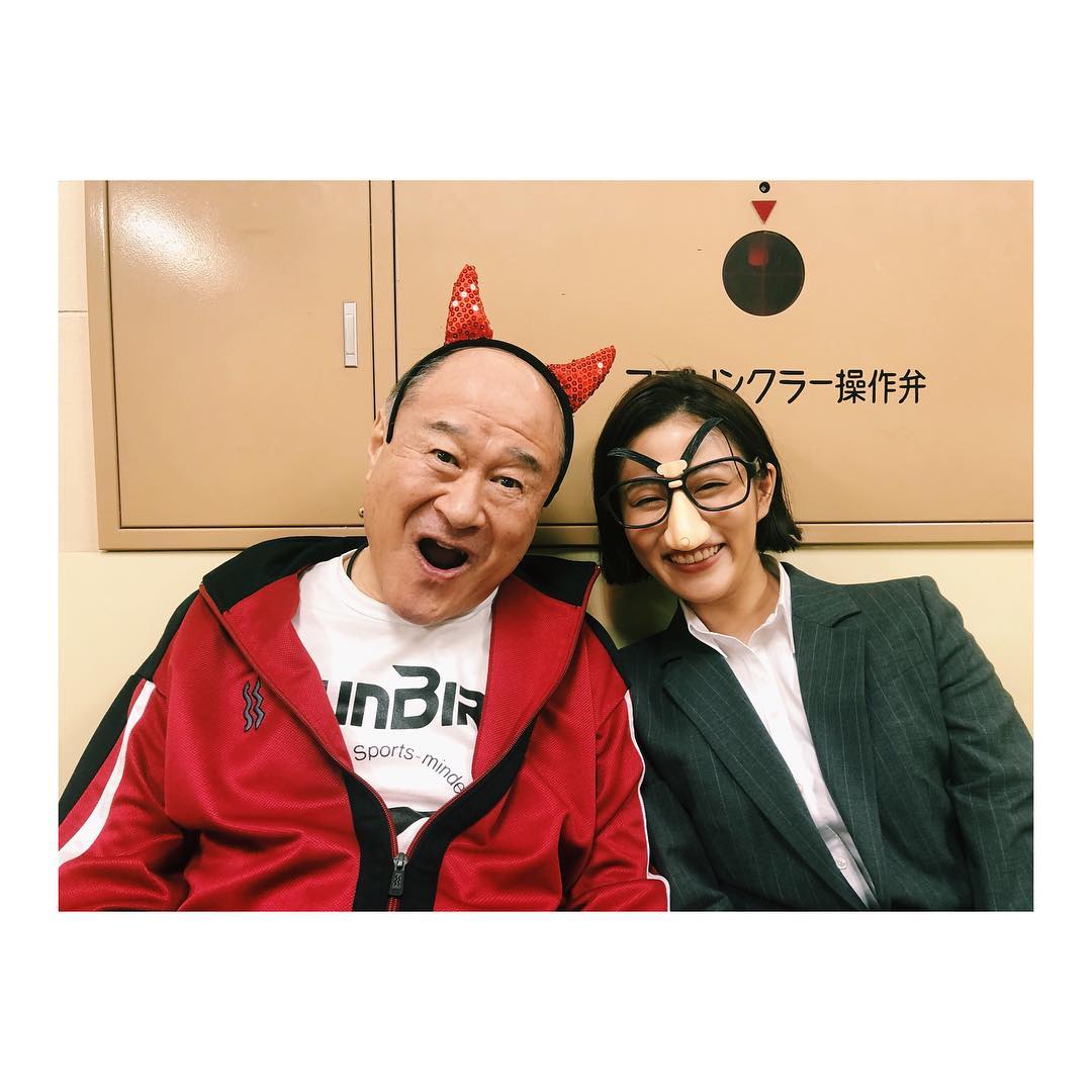 高畑充希 新年のご挨拶が遅くなってしまい 申し訳ありません 皆さま ご機嫌いかがですか 今夜は遂に メゾンドポリス 第1話 です 22時より みてくだされ Wacoca Japan People Life Style
