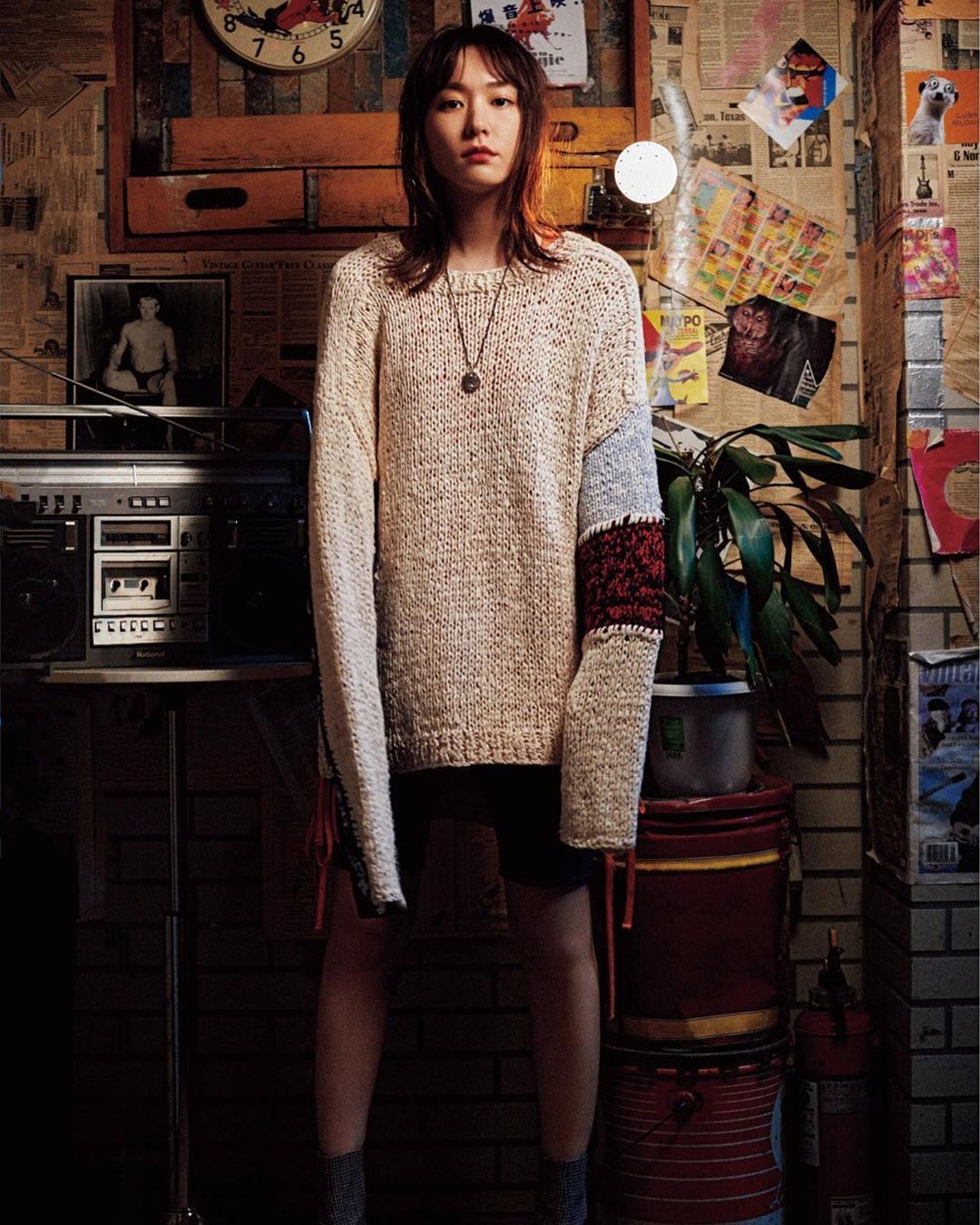 新垣結衣 Nylon 19 3月号 新垣結衣 ガッキー Aragakiyui Nylonjapan Wacoca Japan People Life Style 新垣結衣 Nylon 19 3月号 新垣結衣 ガッキー Aragakiyui Nylonjapan Wacoca Japan People Life Style