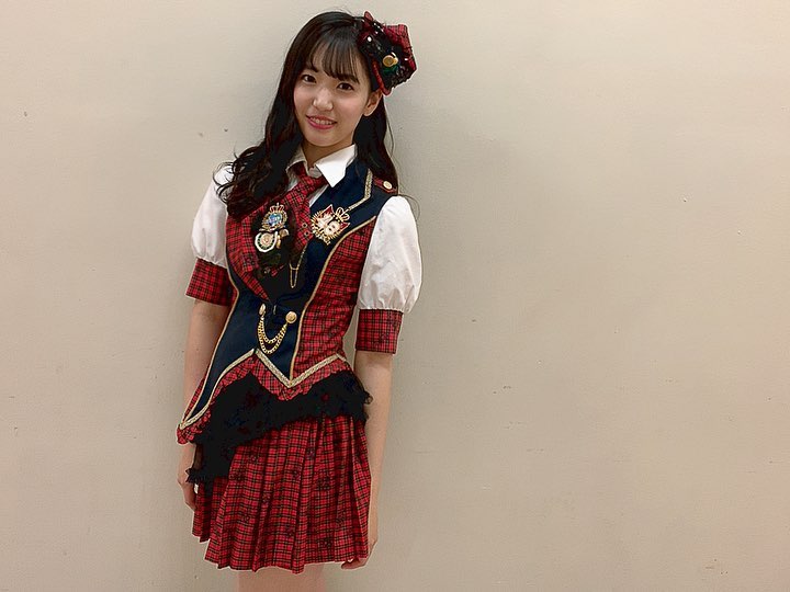 下尾みう Akb48の 下尾みうです 写真のイメージは The Akb 言い訳maybe の 秋元才加さんの衣装を着させていただきました 10年くらい前の衣装や 楽曲 Wacoca Japan People Life Style 下尾みう Akb48の 下尾みうです 写真のイメージは The Akb 言い訳maybe の 秋元才加さんの衣装を着させていただきました 10年くらい前の衣装や 楽曲 Wacoca Japan People Life Style