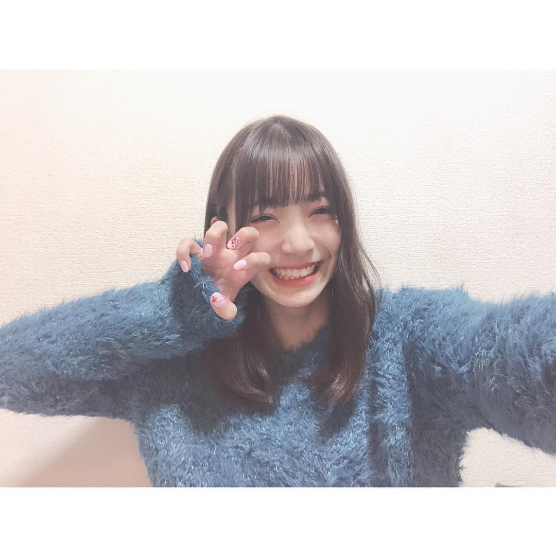 後藤萌咲 どんなに辛い時も 悲しい時でも笑顔でいることは大切 Newnail Raviy ハートネイル 真似してね 笑顔 Snidel Wacoca Japan People Life Style 後藤萌咲 どんなに辛い時も 悲しい時でも笑顔でいることは大切 Newnail Raviy ハートネイル 真似してね 笑顔 Snidel Wacoca Japan People Life Style
