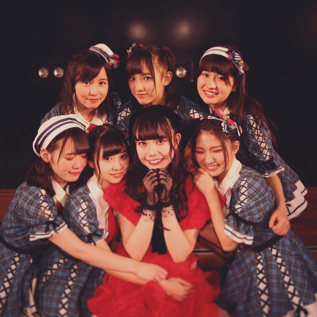 横道侑里 ネクスト4だいすき 中部だいすき ひなのぉん チーム8だいすき Wacoca Japan People Life Style 横道侑里 ネクスト4だいすき 中部だいすき ひなのぉん チーム8だいすき Wacoca Japan People Life Style