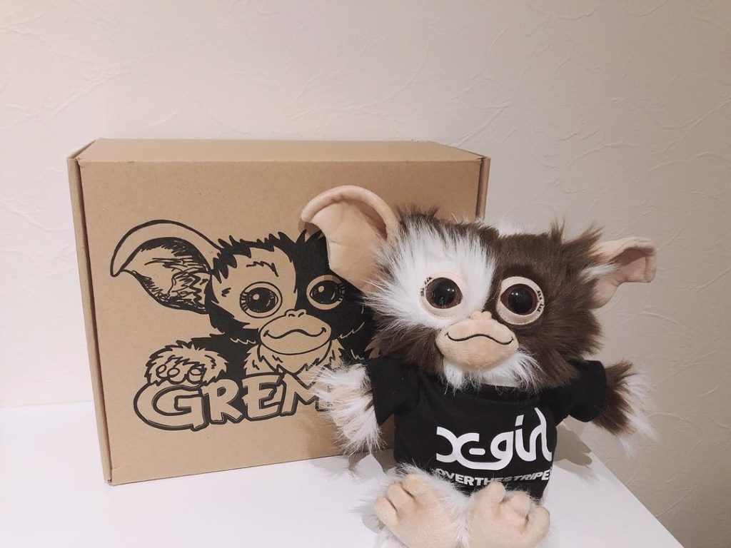 グレムリン Wacoca Japan People Life Style