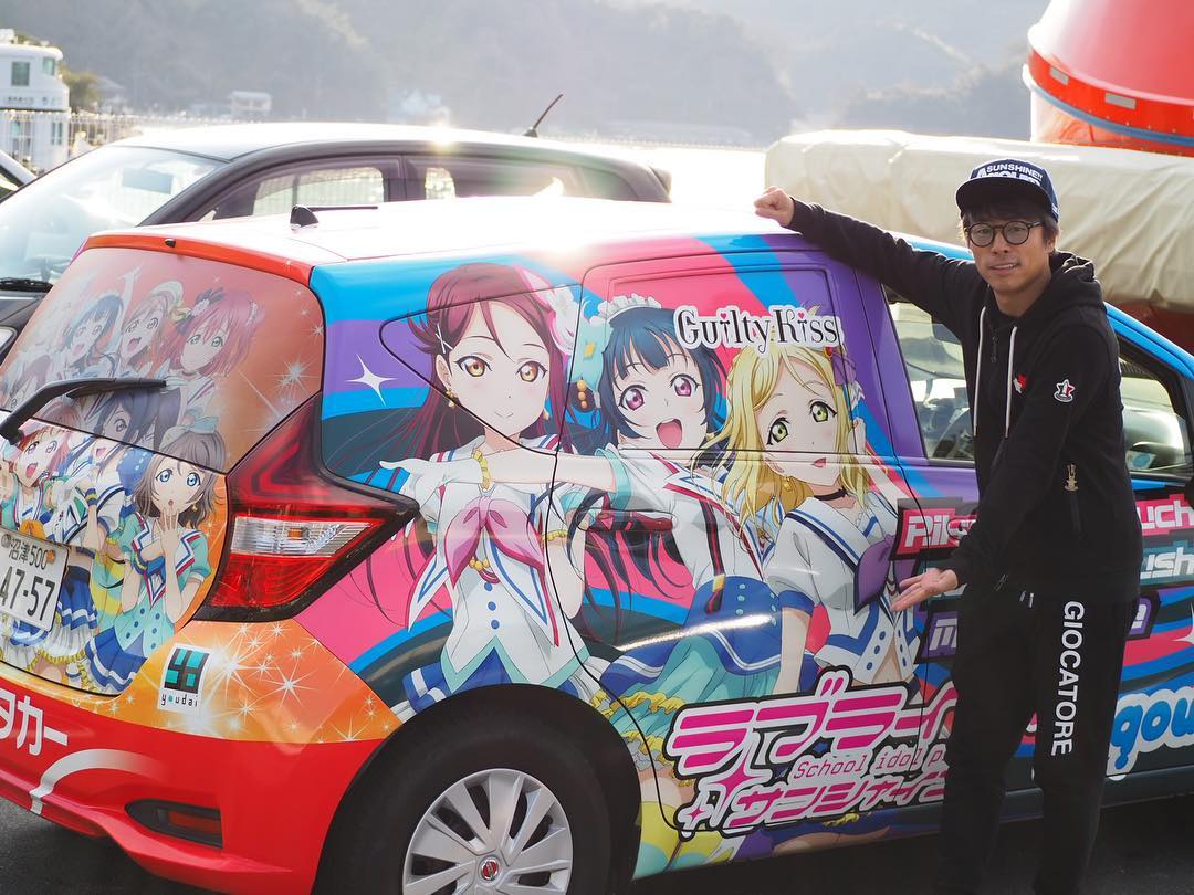 田村淳 マイカーで沼津に遊びに行ったのに 刺激的な車があったので 飛びつくように借りました すれ違う人が皆見てくれるのですごく嬉しかったよく見たら 初心者マーク Wacoca Japan People Life Style 田村淳 マイカーで沼津に遊びに行ったのに 刺激的な車があったので 飛びつくように借りました すれ違う人が皆見てくれるのですごく嬉しかったよく見たら 初心者マーク Wacoca Japan People Life Style