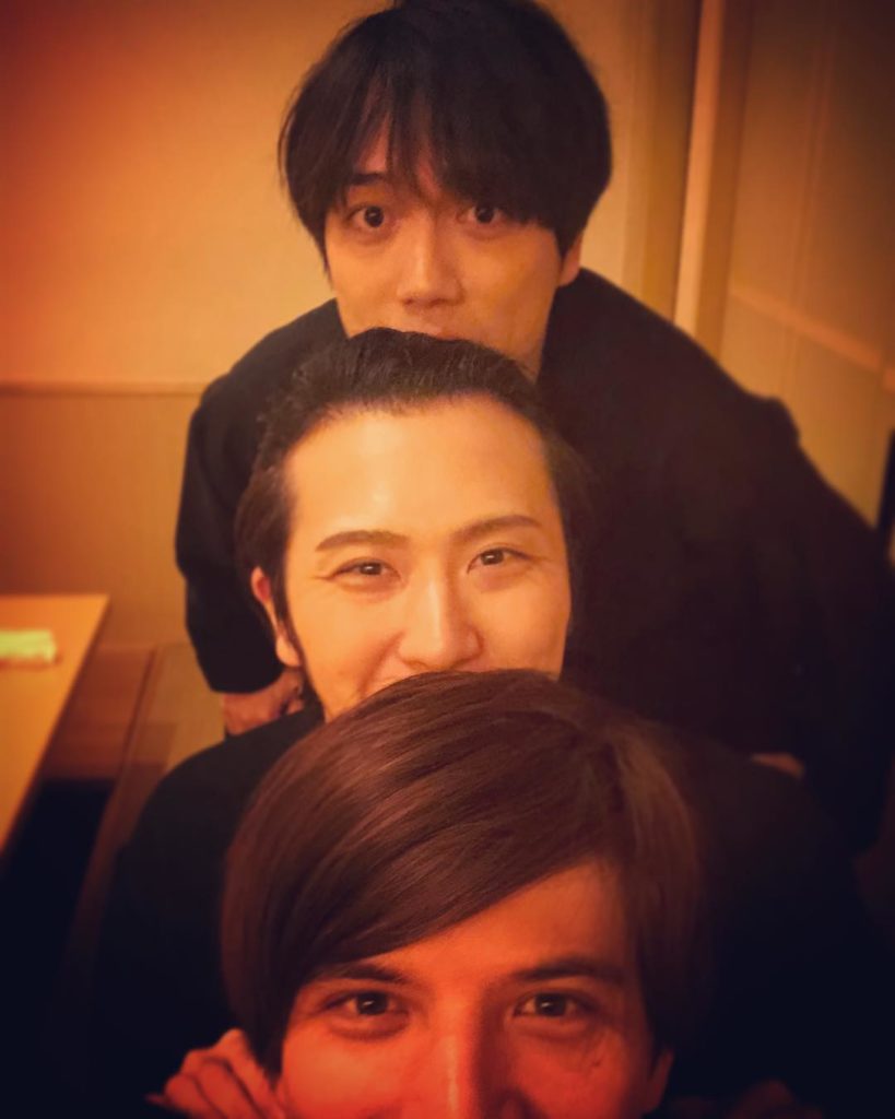 城田優 13ページ目 61ページ中 Wacoca Japan People Life Style 城田優 13ページ目 61ページ中 Wacoca Japan People Life Style