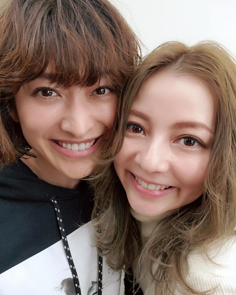 山田優 もう 人生の半分以上知っている この方w 香里奈 G Karina Official バレンタインの今日は 一緒にお仕事でした 一緒に撮影嬉しいな 何か Wacoca Japan People Life Style 山田優 もう 人生の半分以上知っている この方w 香里奈 G Karina Official バレンタインの今日は 一緒にお仕事でした 一緒に撮影嬉しいな 何か Wacoca Japan People Life Style