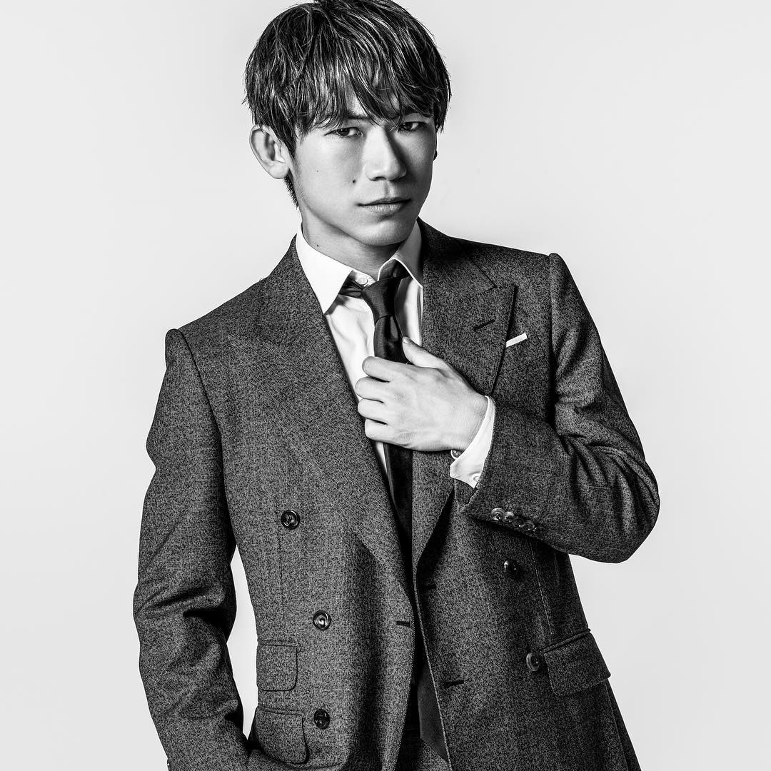 片岡直人 Yes We Are 三代目jsoulbrothers Jsb Wacoca Japan People Life Style 片岡直人 Yes We Are 三代目jsoulbrothers Jsb Wacoca Japan People Life Style