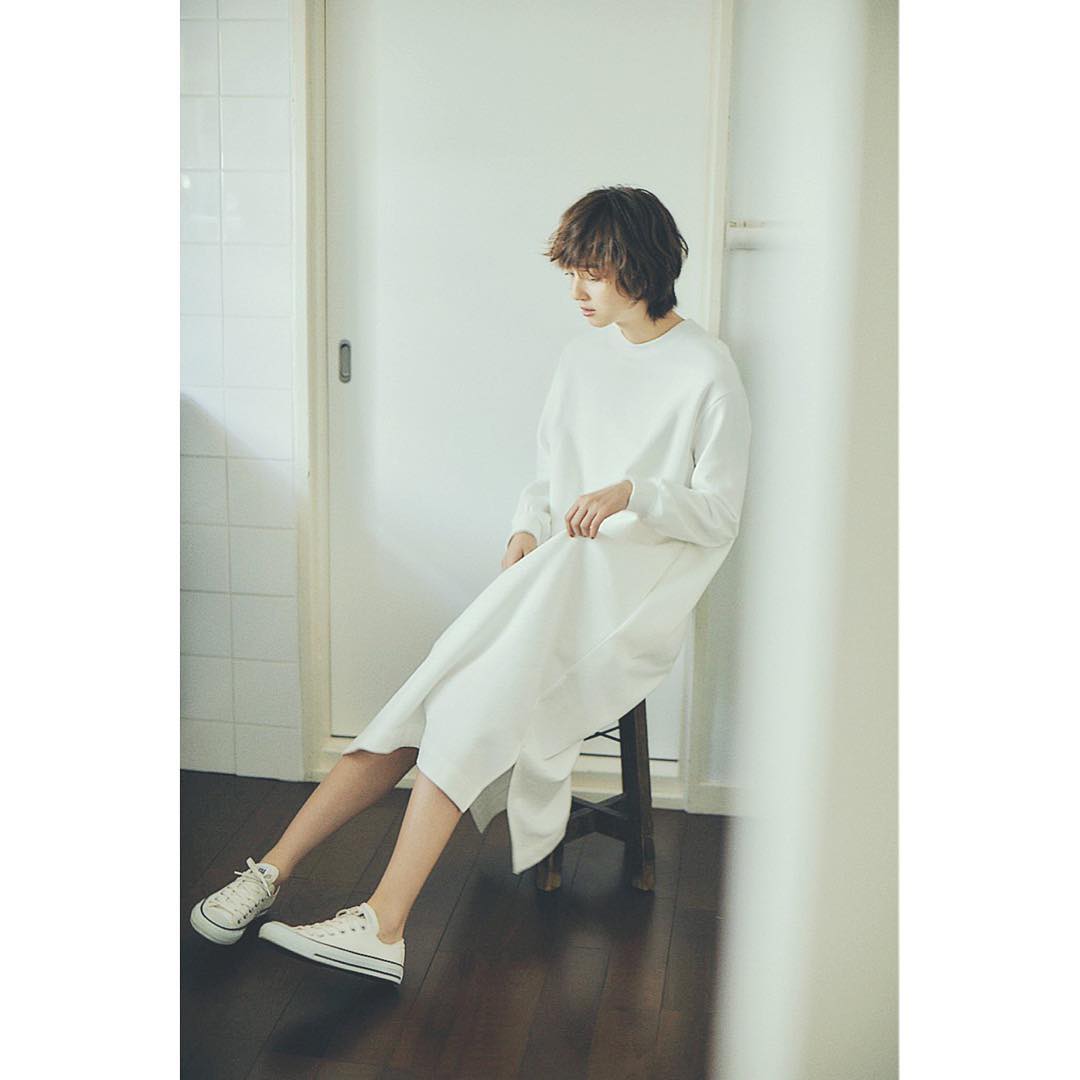 佐々木希 Intimite Ss ベーシックなスウェットワンピース 毎日お部屋で着たくなるような着心地の良さ 軽くて お洗濯が楽 詳しくはアンティミテのinstag Wacoca Japan People Life Style 佐々木希 Intimite Ss ベーシックなスウェットワンピース 毎日お部屋で着たくなるような着心地の良さ 軽くて お洗濯が楽 詳しくはアンティミテのinstag Wacoca Japan People Life Style