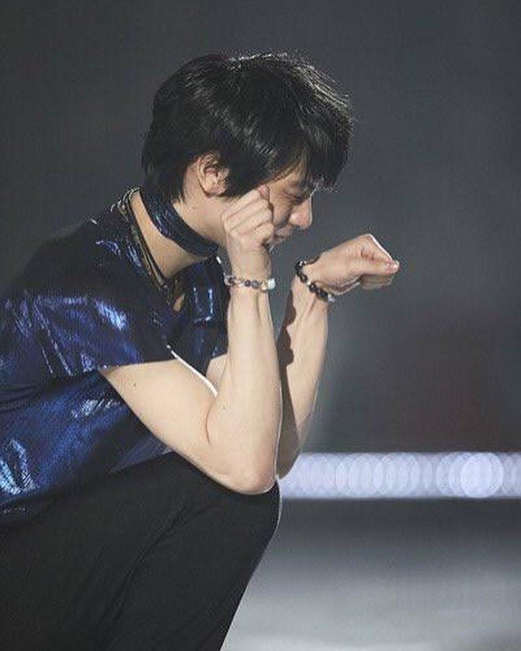 羽生結弦 ブログ更新嬉しい そして内容が 好きな動物について かわいい 羽生くん自身が猫みたいだし Yuzuruhanyu Hanyuyuzu Wacoca Japan People Life Style