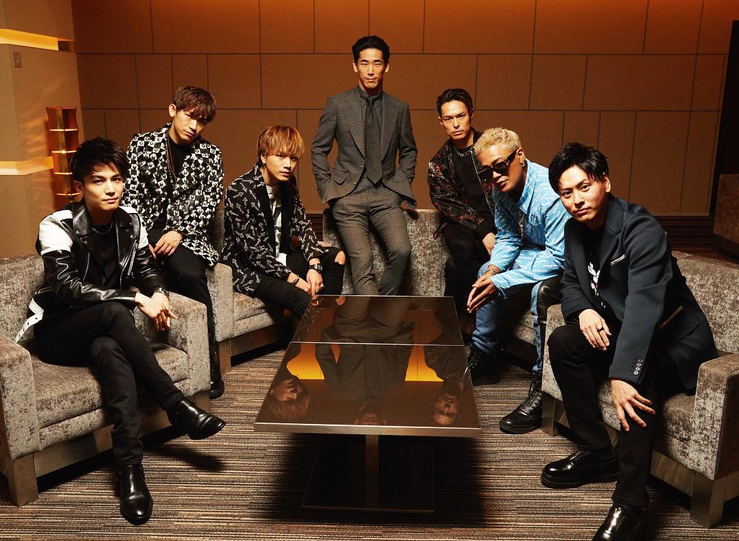 片岡直人 三代目jsoulbrothers New Single Yes We Are Music Video Out Now Wacoca Japan People Life Style 片岡直人 三代目jsoulbrothers New Single Yes We Are Music Video Out Now Wacoca Japan People Life Style