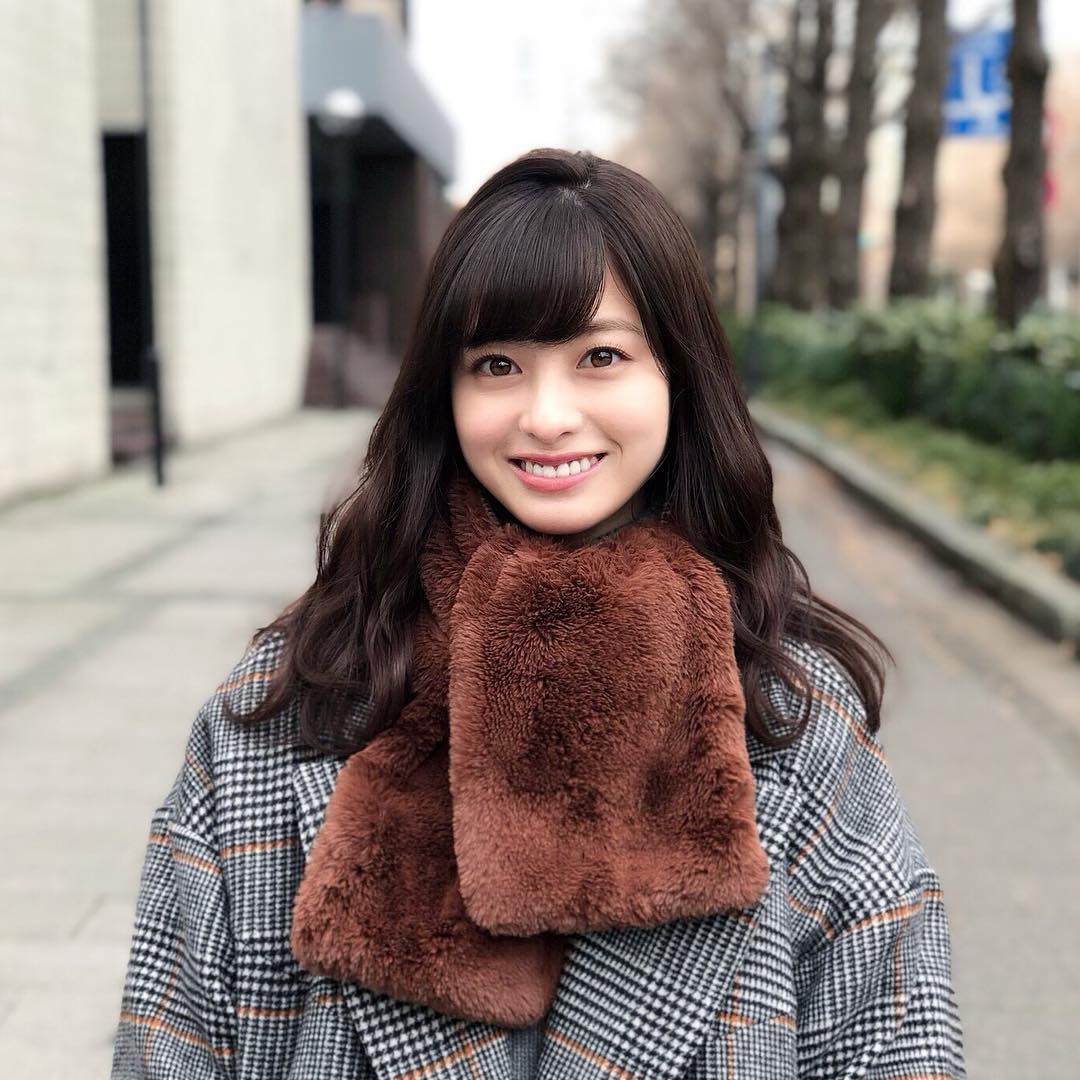 橋本環奈 こんにちは 環奈mgです 本日23時からは １ページの恋 第３話放送です リアタイでチェックして下さい Twitterやってる人は イチコイで Wacoca Japan People Life Style