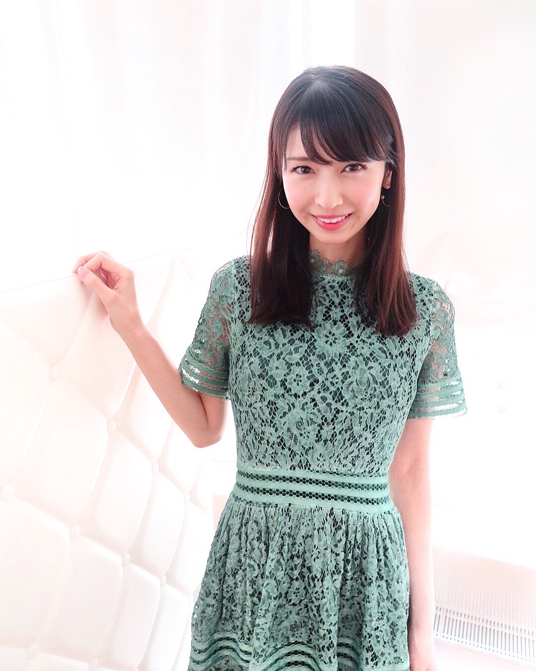 瀬戸早妃 昨日の双子コーデの全身ver お友達と色違いで着ても可愛いですね Dress Montresorsaki 画像スワイプすると 2 3 Wacoca Japan People Life Style 瀬戸早妃 昨日の双子コーデの全身ver お友達と色違いで着ても可愛いですね Dress Montresorsaki 画像スワイプすると 2 3 Wacoca Japan People Life Style