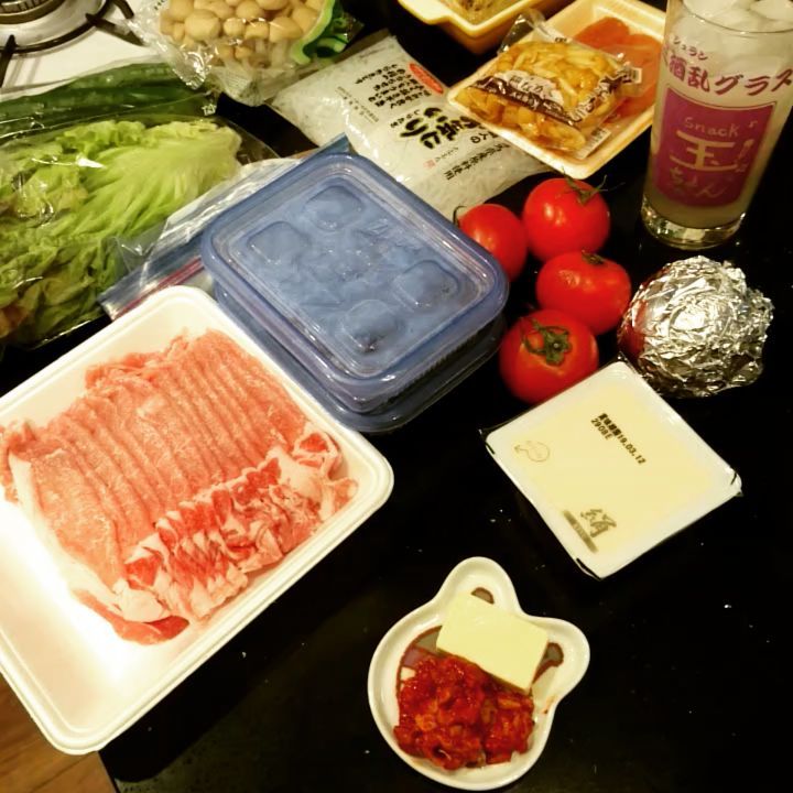 西山茉希 本日のメニューはチビーズの好み祭 もずくとキュウリトマトの和え物 ちびぱんさん好物をまとめてめんつゆとゴマ油とすりゴマで和えるだけ お豆腐となめこの Wacoca Japan People Life Style 西山茉希 本日のメニューはチビーズの好み祭 もずくとキュウリトマトの和え物 ちびぱんさん好物をまとめてめんつゆとゴマ油とすりゴマで和えるだけ お豆腐となめこの Wacoca Japan People Life Style