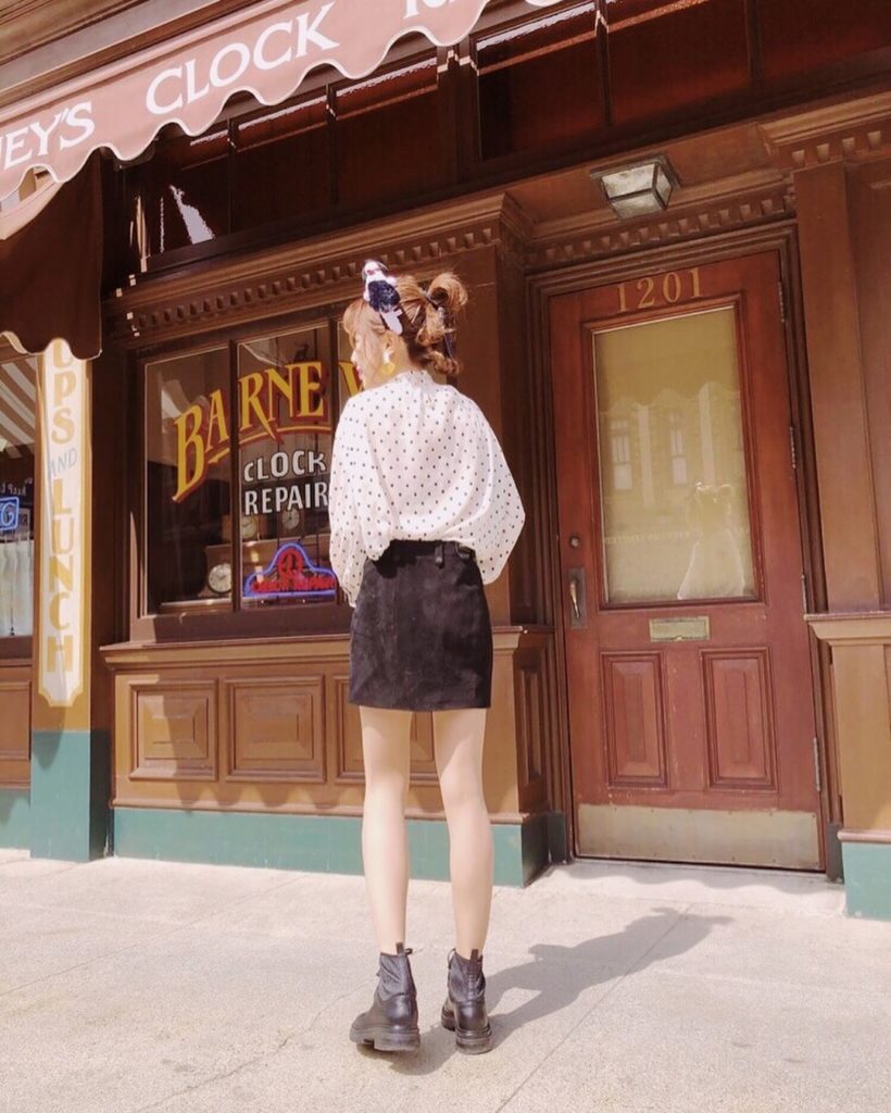 Usjコーデ Wacoca Japan People Life Style Usjコーデ Wacoca Japan People Life Style